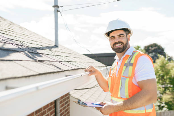 Best Slate Roofing Contractor  in Lake Wazeecha, WI