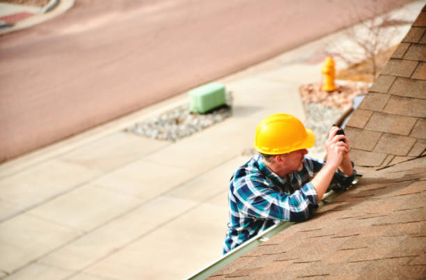 Best Residential Roof Replacement  in Lake Wazeecha, WI