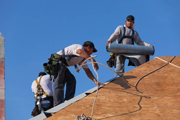 Best Roof Maintenance Services  in Lake Wazeecha, WI