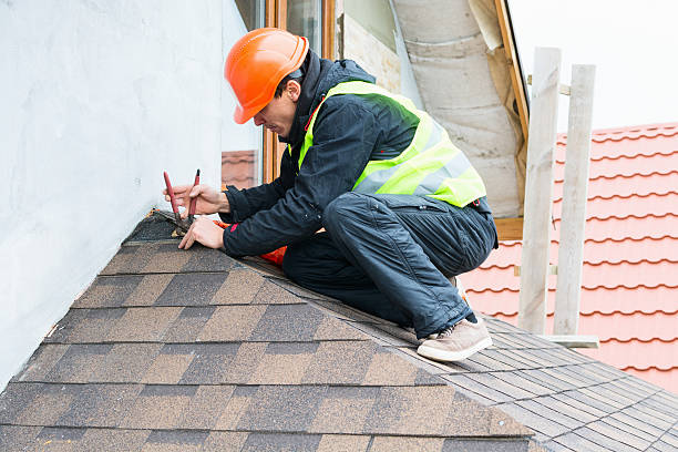 Professional Roofing Contractor in Lake Wazeecha, WI