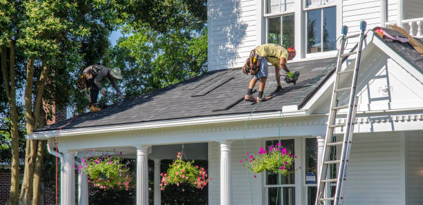 Best Roof Gutter Cleaning  in Lake Wazeecha, WI